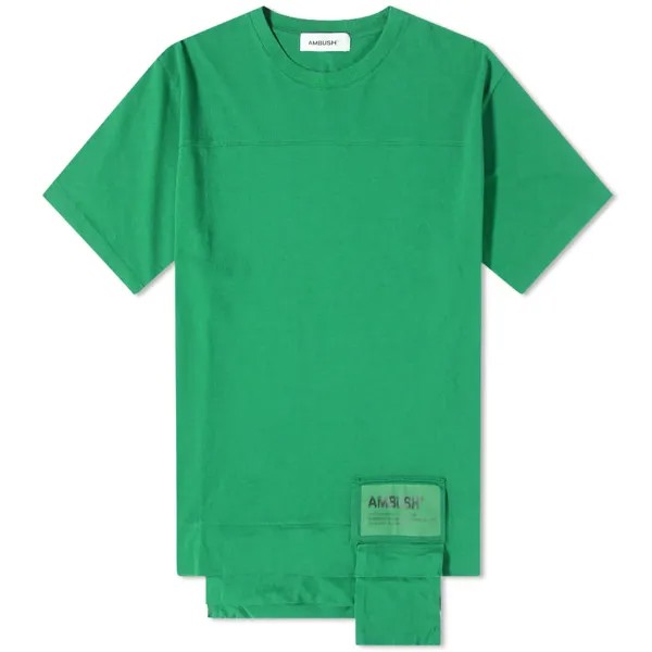 Футболка Ambush Waist Pocket Tee