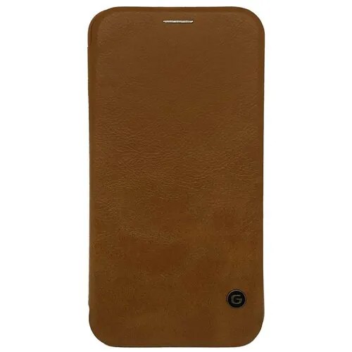 Чехол-книжка для iPhone XS Max G-Case Business Series