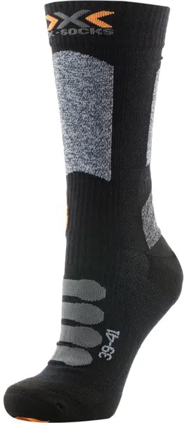 Носки X-Socks, 1 пара, Черный