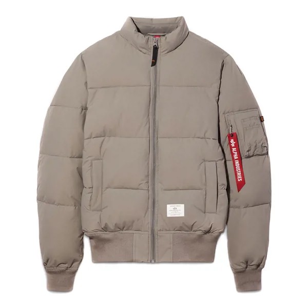 Alpha Industries Ma-1 Quilted Куртка Бомбер