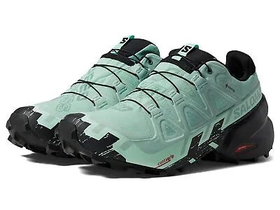 Женские кроссовки и кроссовки Salomon Speedcross 6 GTX