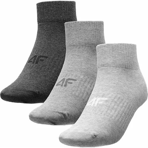 Женские носки 4F, размер 35/38, мультиколор