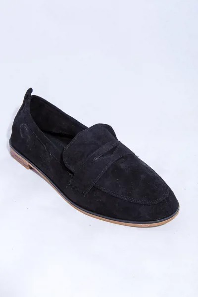 Туфли женские Meitesi 5175-5 (41, Черный)