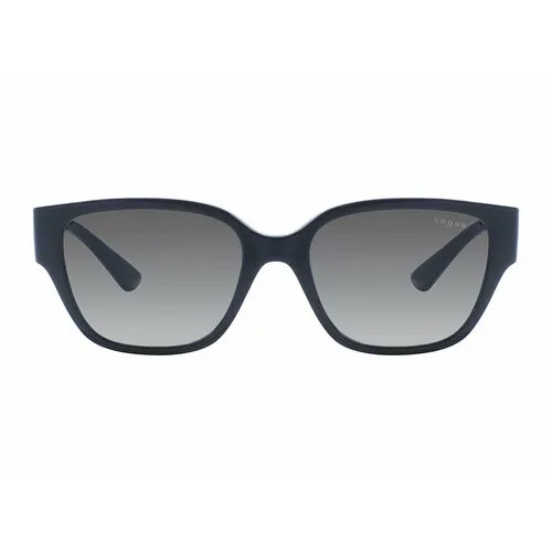 Солнцезащитные очки Vogue eyewear Vogue 5459SB W44/11, черный, серый