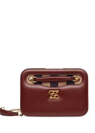 Fendi сумка на плечо Karligraphy Pocket