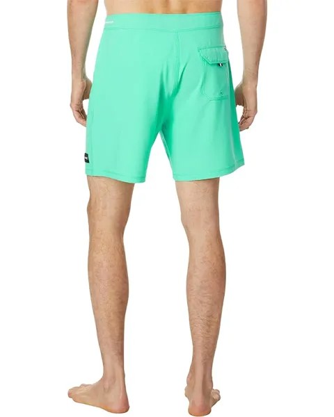 Шорты для плавания Hurley Phantom-Eco One & Only Solid 18