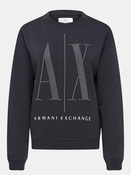 Свитшоты Armani Exchange