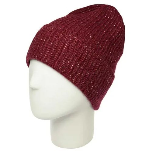 Шапка Marhatter MWH9050 размер 56-58, винный