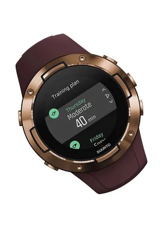 Наручные часы Suunto