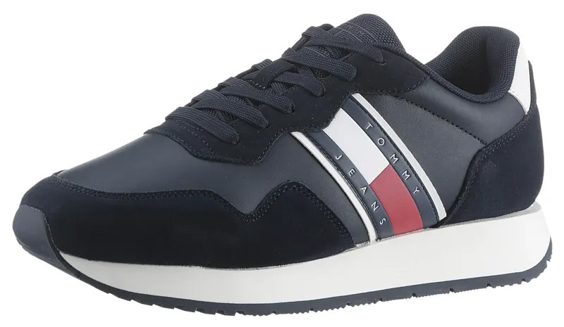 Кроссовки Tommy Jeans 