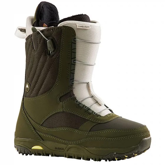 Ботинки для сноуборда Burton