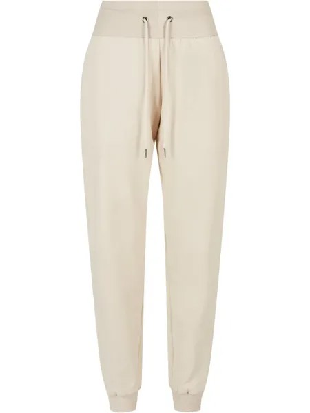 Спортивные штаны Urban Classics, цвет softseagrass