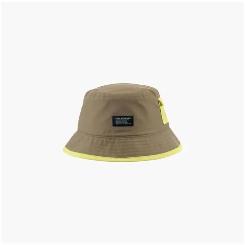 Панама Levis Safari Bucket Hat D6629-0001 S