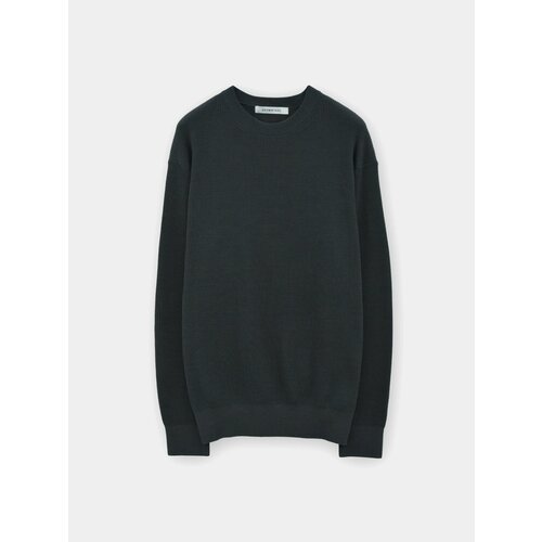 Свитшот Brownyard High Density Crewneck, размер M, , черный