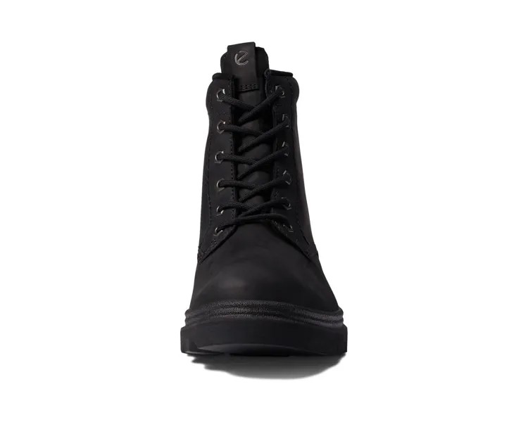 Ботинки Grainer Waterproof Lace Boot ECCO, черный