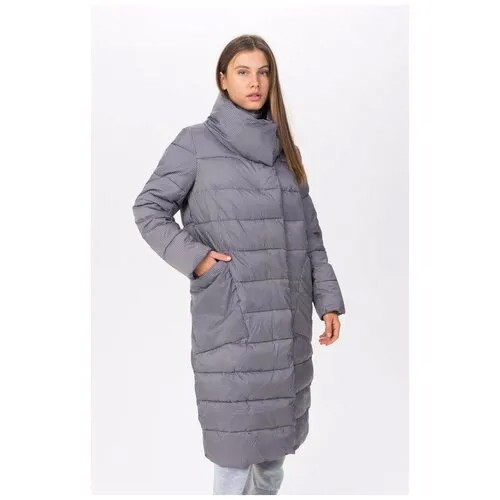 Куртка с накладными карманами Tom Farr T4F W3533.01 Мультиколор 48
