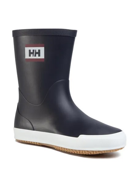 Резиновые сапоги Helly Hansen, синий