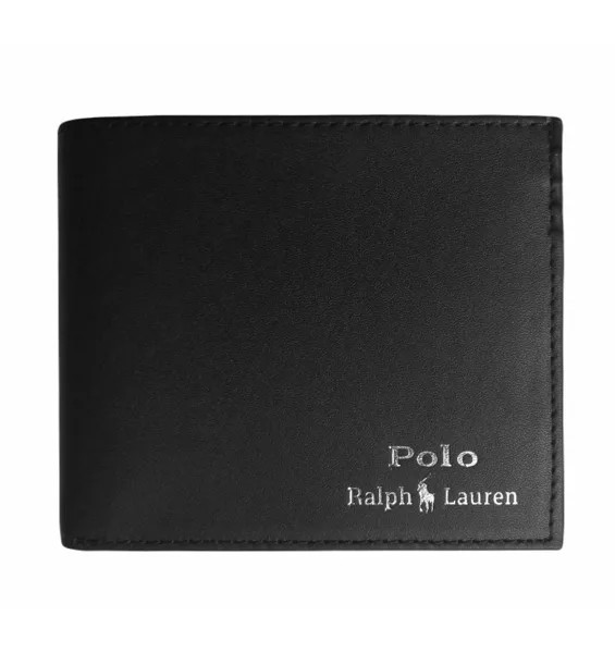 Портмоне мужское Polo Ralph Lauren 40580/1 black