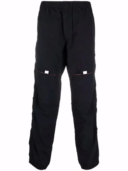 Jacquemus спортивные брюки Le Jogging