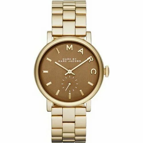 Наручные часы MARC JACOBS Marc Jacobs MBM8631, золотой