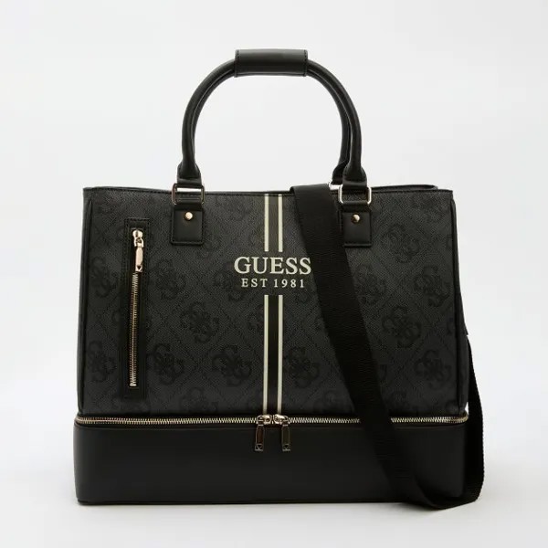 Дорожные и спортивные сумки Guess