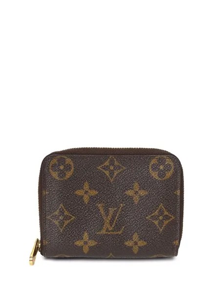 Louis Vuitton кошелек Zippy pre-owned