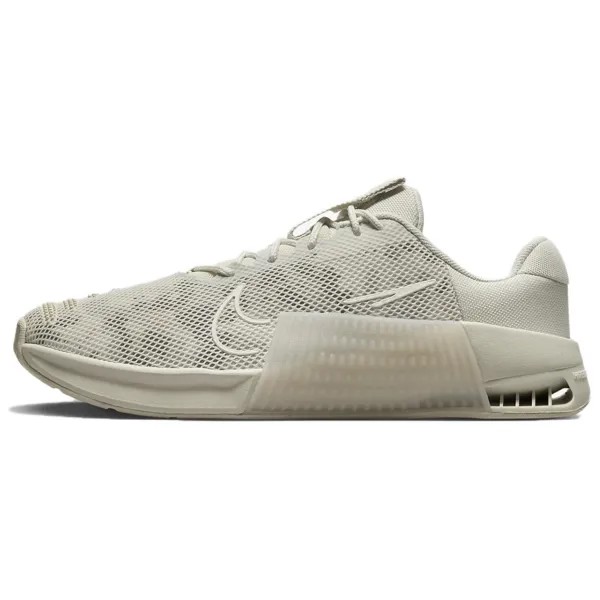 Кроссовки Nike Metcon 9 Training Shoes Women's Low-top Brown, коричневый
