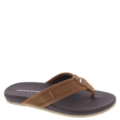 Мужские сандалии Tommy Hilfiger Serio