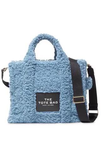 Marc Jacobs сумка-тоут The Traveller Teddy