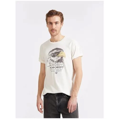 Футболка Lee Biker Tee