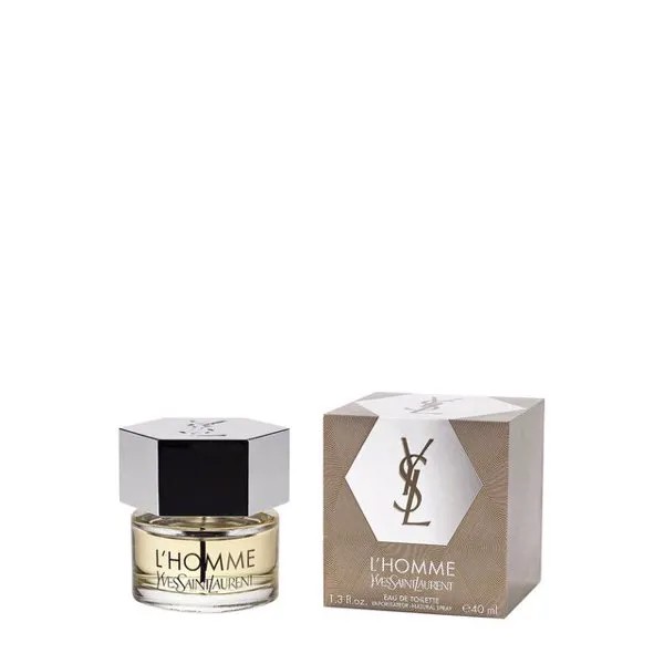 Туалетная вода L'Homme YSL