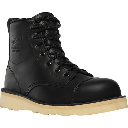 Ботинки Moto Wedge GTX женские Danner, черный