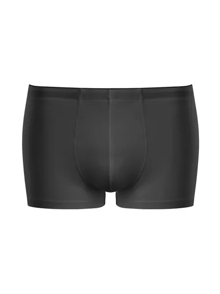Боксеры Hanro Pants Cotton Superior, серый
