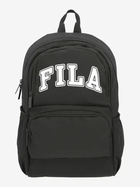 Рюкзак FILA, Черный