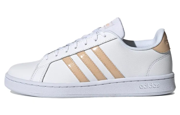 Женские кроссовки для скейтбординга adidas neo GRAND COURT