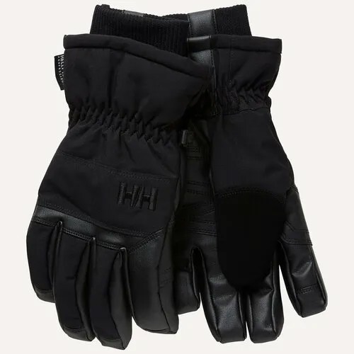 Перчатки Helly Hansen, черный