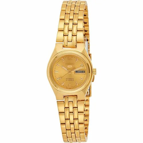 Наручные часы SEIKO, золотой