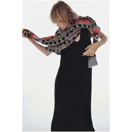 Платье, сарафан женские ZARA размер S