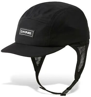 Кепка DaKine Surf Cap - Classic Black - New