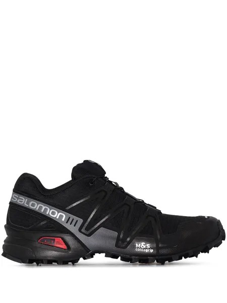 Salomon S/Lab кроссовки Speedcross 3 ADV