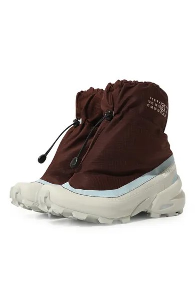 Кроссовки MM6 Maison Margiela x Salomon Cross MM6