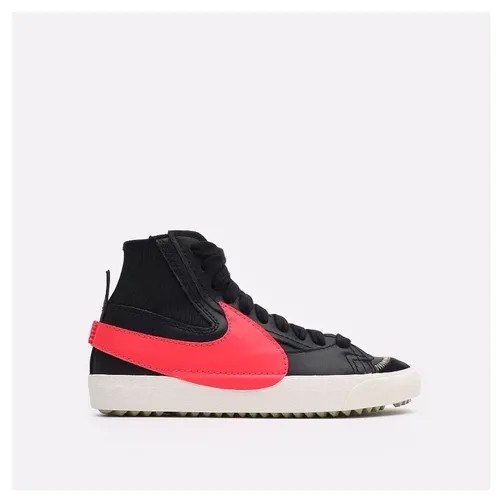 Кеды Nike BLAZER MID '77 JUMBO ART.DD3111-001 9US