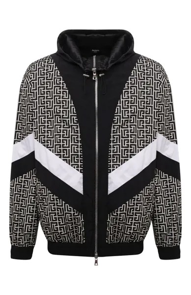 Бомбер Balmain