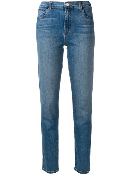 J Brand джинсы скинни 'Ruby'