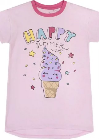 Chicco Ночная сорочка для девочек Мороженое