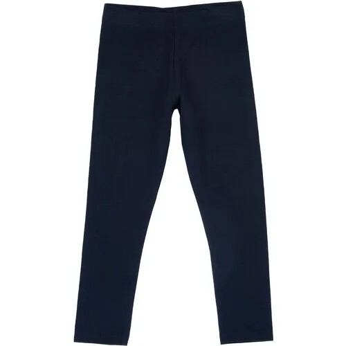 Легинсы Chicco, размер 86, синий