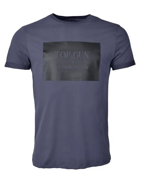 Футболка TOP GUN 