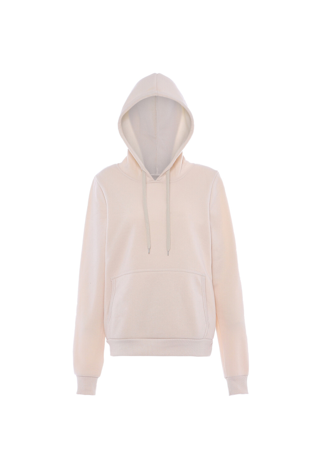 Толстовка SANIKA Hoodie, цвет Dunkle Creme