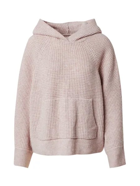 Свитер Abercrombie & Fitch, цвет Pastel Purple