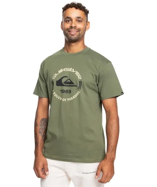 ФУТБОЛКА Quiksilver 